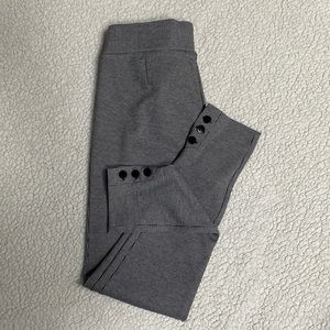 Loft pull on leggings